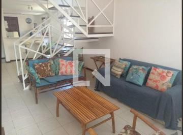 Casa · 70m² · 2 Quartos · 1 Vaga · Casa para Aluguel - Maria Joaquina 1, 2 Quartos, 70 m² - Cabo Frio