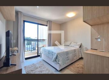 Apartamento · 24m² · 1 Quarto · Apartamento para Aluguel - Vila Leopoldina, 1 Quarto, 24 m² - São Paulo