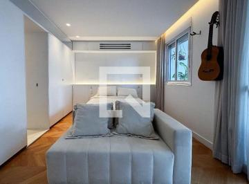 Apartamento de 1 quarto, São Paulo · Apartamento para Aluguel - Pinheiros, 1 Quarto,  38 m² - São Paulo