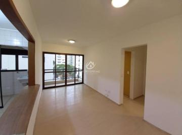 Apartamento · 60m² · 2 Quartos · 1 Vaga · Apartamento com 2 quartos para Locação, Brooklin Paulista - São Paulo