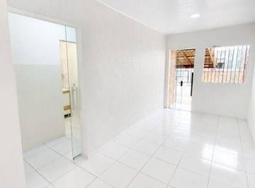 Casa · 2 Quartos · 1 Vaga · Casa - 2 Qts - 70 m² - Santa Regina - Itajaí/SC