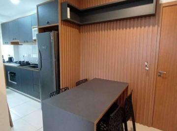 Apartamento · 2 Quartos · 1 Vaga · Apto - 2 Qts - Mobiliado - Itaipava - Itajaí/SC