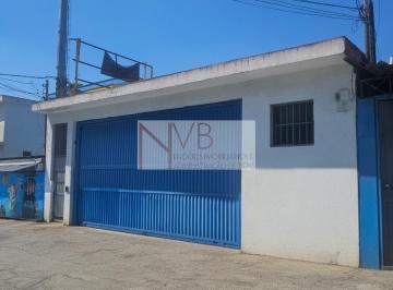 Comercial · 198m² · 4 Vagas · Galpão 254 m² - Localização Estratégica e Preço Competitivo