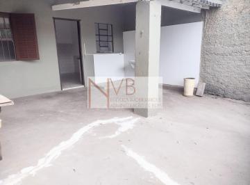 Casa · 250m² · 2 Quartos · 1 Vaga · OPORTUNIDADE JARDIM SÃO JORGE - RAPOSO TAVARES POR R$ 450.000