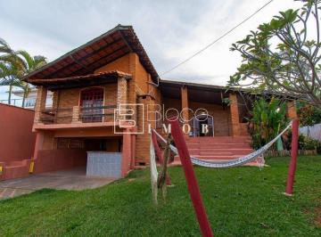 Casa · 400m² · 5 Quartos · 3 Vagas · casa condôminio estância jardim botânico
