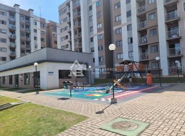 Apartamento · 67m² · 2 Quartos · 1 Vaga · Apartamento com 2 quartos, Santo Antônio - São José dos Pinhais