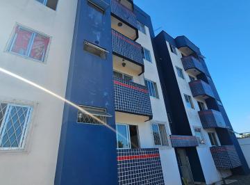 Apartamento · 2 Quartos · 1 Vaga · Apartamento para Locação em Jardim Iririú, Joinville | 2 Dormitórios