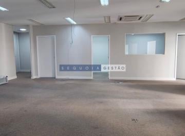 Comercial · 153m² · 5 Vagas · Conjunto Comercial em Cerqueira César - São Paulo, SP