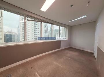 Comercial · 153m² · 5 Vagas · Conjunto Comercial em Cerqueira César - São Paulo, SP