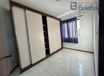 Quarto  1 · Apartamento com 2 Quartos,  semi- mobiliado ,  ampla sacada.  no  2º piso - n...