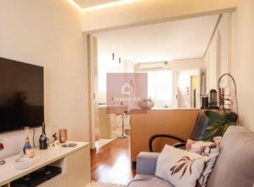 Apartamento · 50m² · 1 Quarto · 1 Vaga · Apartamento à venda no Jardim Paulista 50m² 1dormitório - conforto, praticidade e localização!