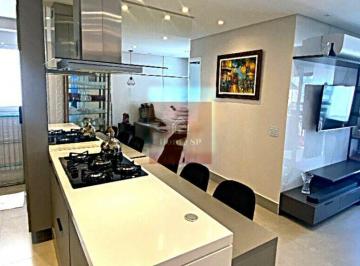 Apartamento · 86m² · 2 Quartos · 2 Vagas · Apartamento 86 m2, 2 dorms.(1ste), 2 vagas demarcadas