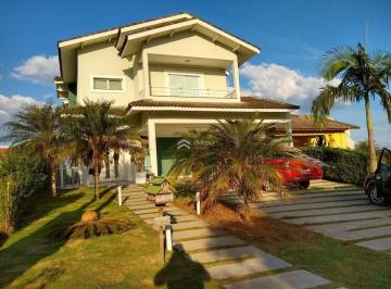 Casa · 500m² · 3 Quartos · 6 Vagas · Casa com 3 quartos, Chácara do Remanso - Vargem Grande Paulista