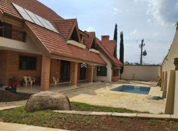 Casa · 467m² · 3 Quartos · 3 Vagas · Casa com 3 quartos, Vila Odim Antão - Sorocaba