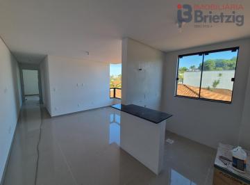 Apartamento · 52m² · 2 Quartos · 1 Vaga · Apartamento à venda em Bom Retiro, Joinville | 2 dorms