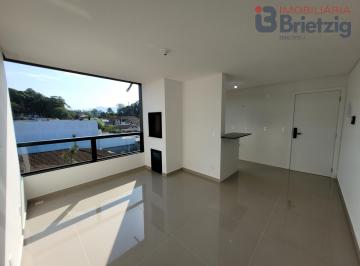 Apartamento · 52m² · 2 Quartos · 1 Vaga · Apartamento à venda em Bom Retiro, Joinville | 2 dorms
