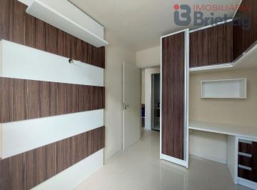 Apartamento · 44m² · 2 Quartos · 1 Vaga · Apartamento à Venda no Iririú, Joinville - 2 Dorms, 44m²