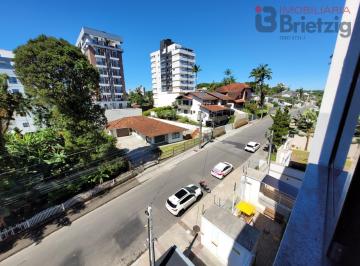 Apartamento · 103m² · 2 Quartos · 1 Vaga · Apartamento à Venda no Costa e Silva, Joinville | 2 Suítes, 103m²