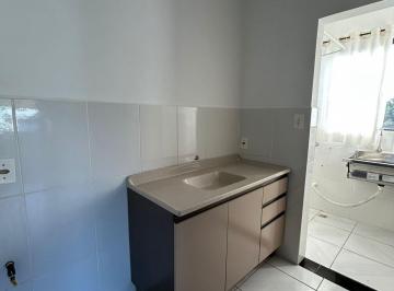 Cozinha · Apartamento à Venda em Vila Nova, Joinville | 44m², 2 Dorms