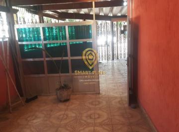 Casa · 125m² · 2 Quartos · 1 Vaga · Casa em Conjunto Alvorada - Poá