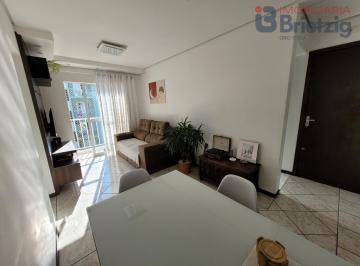 Apartamento · 3 Quartos · 1 Vaga · Apartamento à venda no Iririú, Joinville | 3 dorms