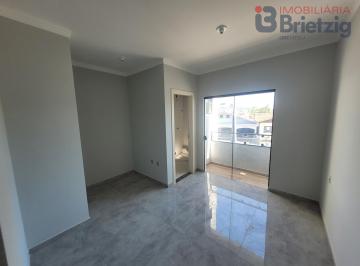 Casa · 77m² · 3 Quartos · 2 Vagas · Casa à venda em Bom Retiro, Joinville: 3 dorms, suíte, 77m²