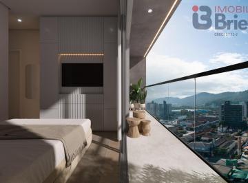 Apartamento · Apartamento à venda em América, Joinville por R$ 645.389,03