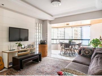 Apartamento · 112m² · 3 Quartos · 1 Vaga · Viaspeciale Apartamento 03 Dormitórios à Venda Centro Balneário Camboriú