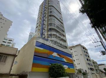 Apartamento · 118m² · 3 Quartos · 2 Vagas · Estrela do Mar Azul Apartamento 03 Dormitórios à Venda Centro Balneário Camboriú