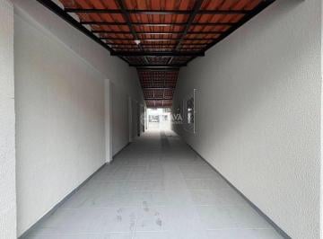 Casa · 1 Quarto · 2 Vagas · CASA COM 1 QUARTO NO BAIRRO SÃO VICENTE, ITAJAÍ
