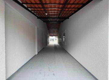 Casa · 1 Quarto · 2 Vagas · CASA COM 1 QUARTO NO BAIRRO SÃO VICENTE, ITAJAÍ