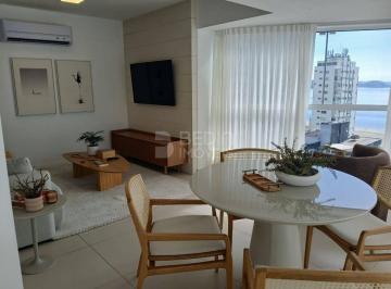 Apartamento · 119m² · 3 Quartos · 3 Vagas · Ilha do Sol Apartamento 03 Suítes à Venda Barra Sul Balneário Camboriú