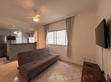 Apartamento · 1 Quarto · 1 Vaga · APARTAMENTO NO EDIFÍCIO DONA OLGA - CENTRO, BALNEÁRIO CAMBORIÚ