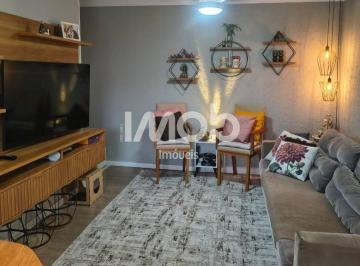 Apartamento · 3 Quartos · 1 Vaga · APARTAMENTO COM 3 QUARTOS, SÃO LUÍS