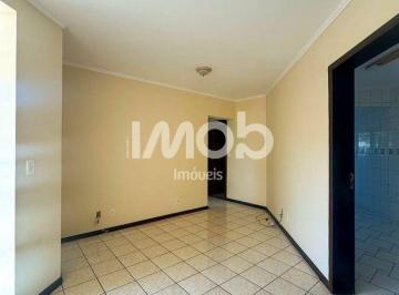 Apartamento · 99m² · 2 Quartos · 1 Vaga · APARTAMENTO COM 2 QUARTOS, CENTRO