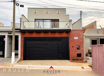 Casa · 145m² · 3 Quartos · 2 Vagas · Casa no Bairro residencial Villa Verde Bragança - Bragança Paulista