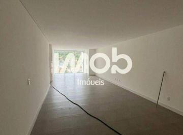 Apartamento · 3 Quartos · 2 Vagas · APARTAMENTO COM 3 SUÍTES, VILA NOVA