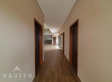 Casa · 307m² · 5 Quartos · 4 Vagas · Casa Em Condomínio em Bom Retiro - Bragança Paulista