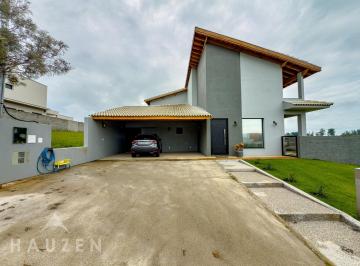 Casa · 350m² · 2 Quartos · 4 Vagas · Casa em Condomínio Fechado -  Bragança Paulista - SP