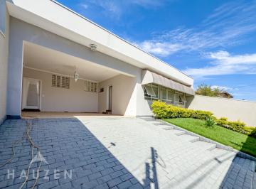 Casa · 200m² · 3 Quartos · 2 Vagas · Casa em Jardim America - Bragança Paulista, SP