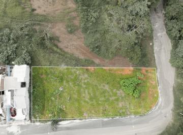 Terreno · 956m² · Lote / Terreno em Loteamento Vila Romana  -  Bragança Paulista