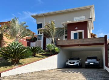 Casa · 430m² · 3 Quartos · 4 Vagas · Casa Em Condomínio Portal de Bragança - Bragança Paulista, SP