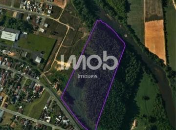 Terreno · TERRENO COM 74.794,43 m² DE ÁREA TOTAL, NEREU RAMOS
