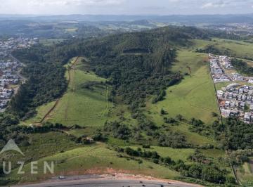 Terreno · Lote / Terreno em Campo Novo - Bragança Paulista