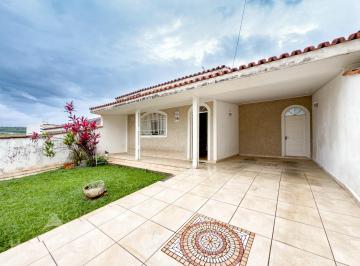 Casa · 138m² · 3 Quartos · 2 Vagas · Casa térrea no Jardim Europa  -  Bragança Paulista