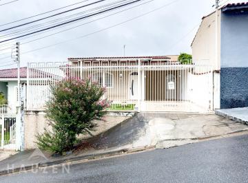 Casa · 138m² · 3 Quartos · 2 Vagas · Casa térrea no Jardim Europa - Bragança Paulista
