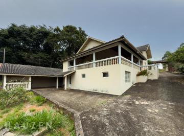 Casa · 300m² · 6 Vagas · Casa em Paiol Grande - Joanópolis