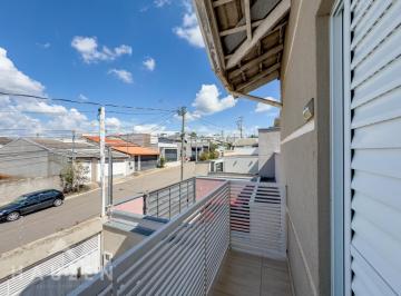 Casa · 140m² · 3 Quartos · 2 Vagas · Casa no Residencial Quinta dos Vinhedos - Bragança Paulista