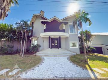 Casa · 400m² · 4 Quartos · 4 Vagas · Casa em Condomínio Residencial Euroville  -  Bragança Paulista