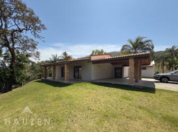 Rural · 250000m² · 4 Quartos · 2 Vagas · Sítio à venda em Rio Acima - Vargem Grande Paulista, São Paulo